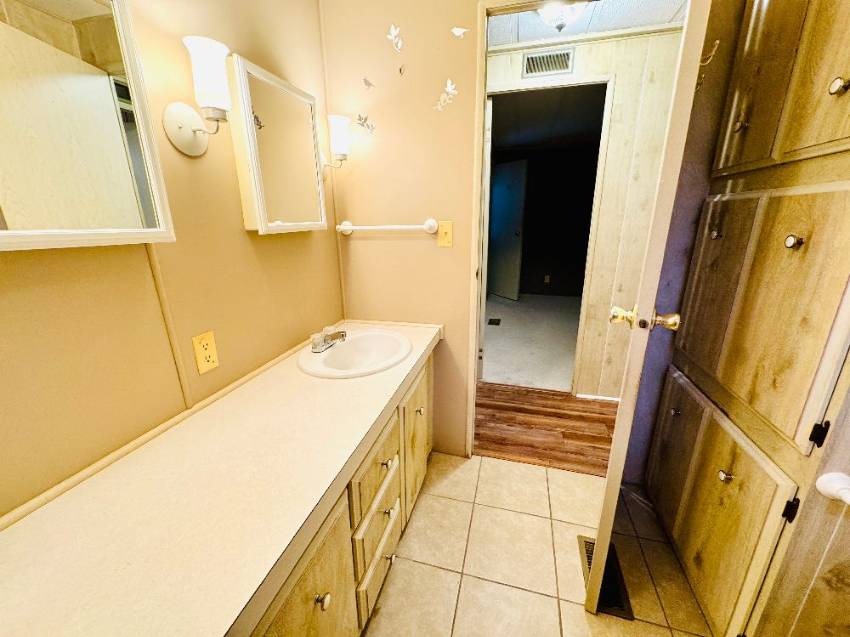 244 Hummingbird Lane a Winter Haven, FL Mobile or Manufactured Home for Sale